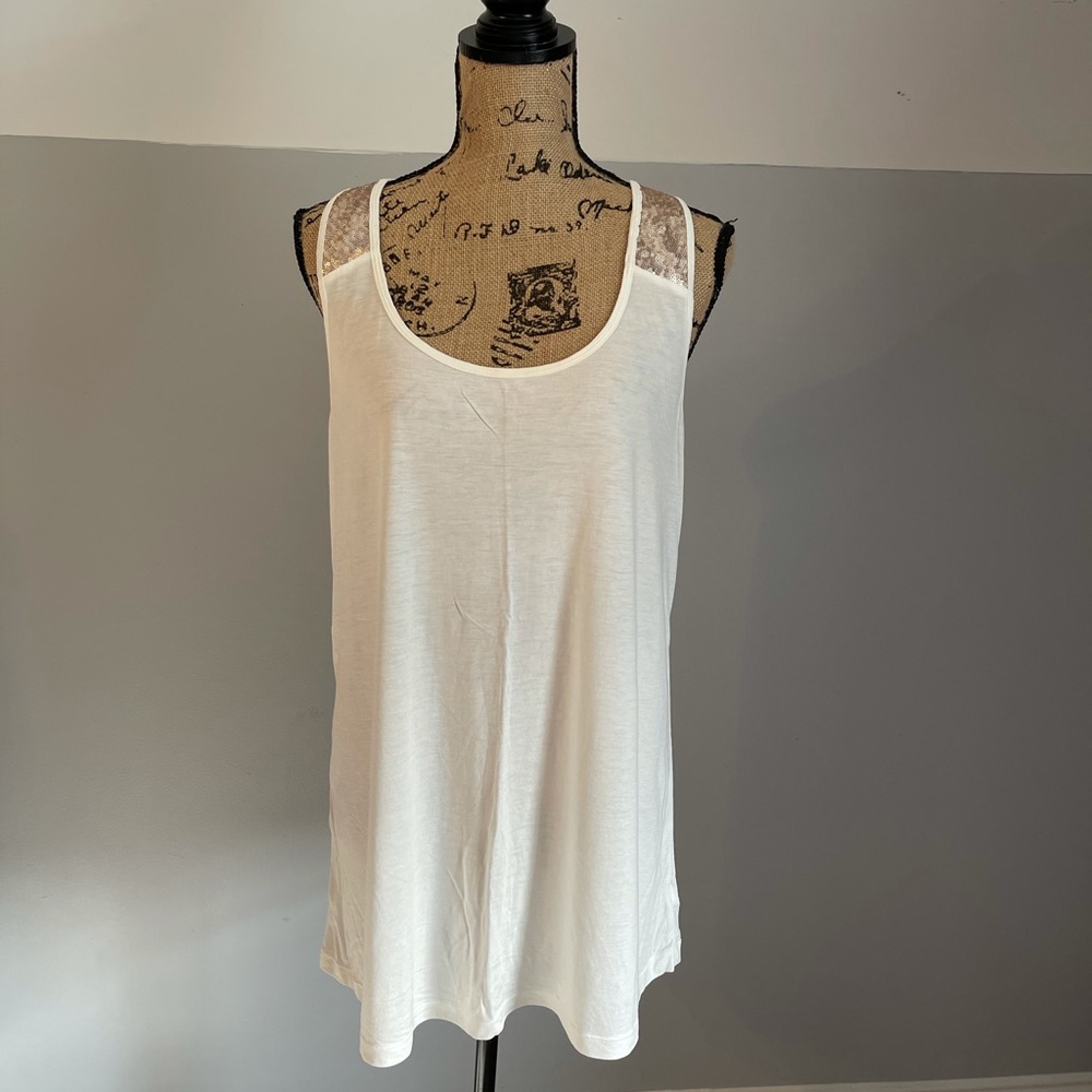 EUC!  Old Navy tank top